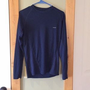 Patagonia long sleeve